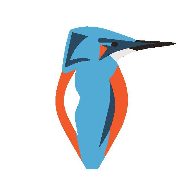 Kingfisher Grave Care